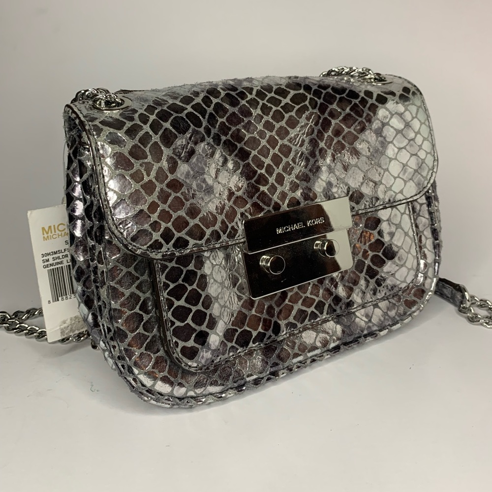 Rare Michael Kors Sloan Handbag
